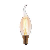 Лампа E14 Loft IT Edison Bulb 3540-GL - цена и фото
