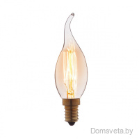 Лампа E14 Loft IT Edison Bulb 3540-GL - цена и фото