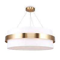 Подвесной светильник Freya Bride FR5367PL-06BS - цена и фото