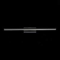 ST LUCE SL446.471.01 Подсветка для картин ST-Luce Черный/Черный LED 1*12W 3000K - цена и фото