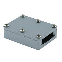 Коннектор для рейлинга Track Accessories A151027 - цена и фото