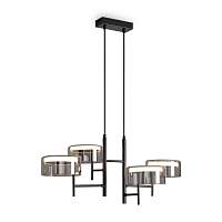 Подвесной светильник Freya FR5536PL-L14B - цена и фото