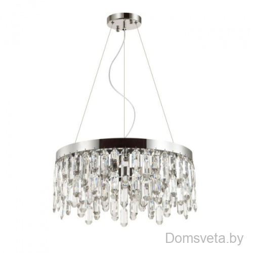 Люстра Odeon Light Dakisa 4985/6 - цена и фото