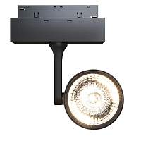 Трековый светодиодный светильник Maytoni Track lamps TR024-2-10B3K - цена и фото