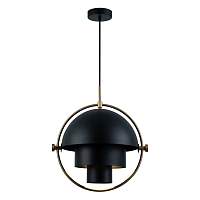 Подвесной светильник Loft IT Multi-Lite LOFT9915-BL - цена и фото