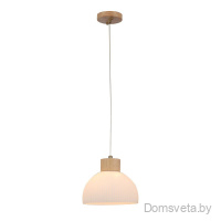 Подвесной светильник Arte Lamp Caprice A4184SP-1BR - цена и фото