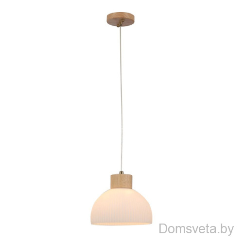 Подвесной светильник Arte Lamp Caprice A4184SP-1BR - цена и фото