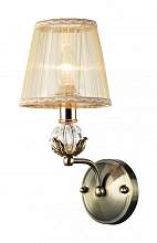 Светильник Wunderlicht NT8312-01W - цена и фото