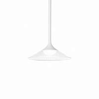 Подвесной светильник Ideal Lux TRISTAN SP BIANCO 256429 - цена и фото