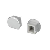 Заглушка светонепроницаемая для PDS-R глухая Arlight 022013 - цена и фото