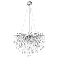 Подвесная люстра Loft IT Drops 10376/600