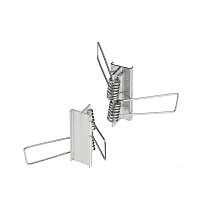 Пружинный держатель SWALL Arlight 017285 - цена и фото