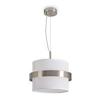 Подвесной светильник Freya Bravis FR5367PL-01N - цена и фото