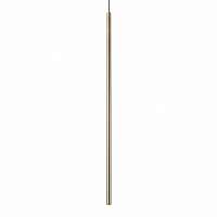 Подвесной светильник Ideal Lux FILO SP1 OTTONE 263700 - цена и фото