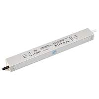 Блок питания ARPV-12060-SLIM-D (12V, 5A, 60W) Arlight 022458(1) - цена и фото