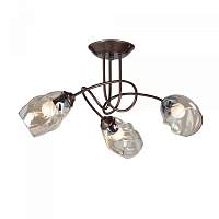 Потолочная люстра Vitaluce V4926-7/3PL - цена и фото