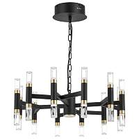Lightstar Люстра подвесная Iris 734247 - цена и фото