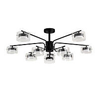 Люстра Lumion NATALINA 8349/10C - цена и фото