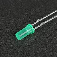 Светодиод ARL-3033PGD-450mcd Arlight 005492 - цена и фото