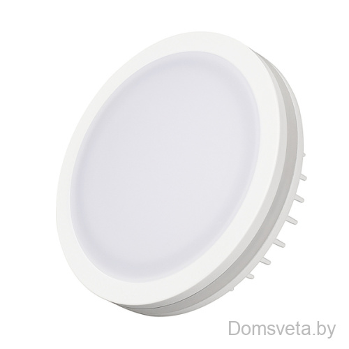 Светодиодная панель LTD-95SOL-10W Day White Arlight 017990 - цена и фото