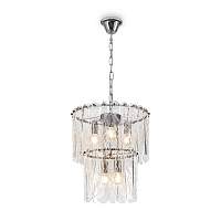 Подвесной светильник Freya Classic FR2048PL-05CH - цена и фото
