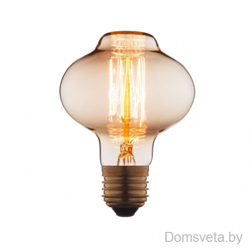 Лампа E27 Loft IT Edison Bulb 8540-SC - цена и фото