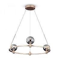 Подвесной светильник Urban Freya FR4005PL-03G - цена и фото