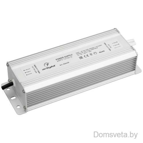 Arlight Блок питания ARPV-12150-D (12V, 12.5A, 150W) (026435) - цена и фото