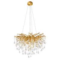 Подвесная люстра Loft IT Drops 10377/600 - цена и фото