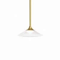 Подвесной светильник Ideal Lux TRISTAN SP ORO 256443 - цена и фото