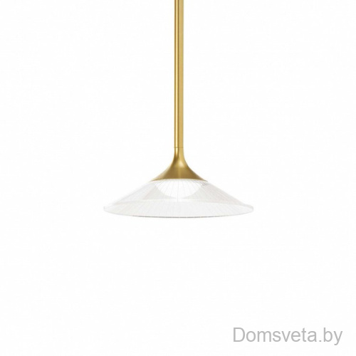 Подвесной светильник Ideal Lux TRISTAN SP ORO 256443 - цена и фото