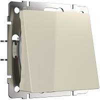 Werkel Вывод кабеля (слоновая кость) / W1150203