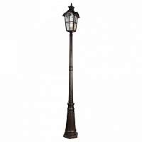 Фонарный столб Favourite Bristol 2036-1F - цена и фото