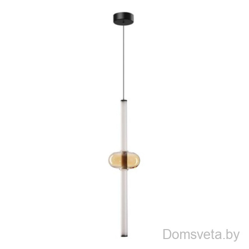 Подвесной светодиодный светильник Arte Lamp Rigla A6838SP-12AM - цена и фото