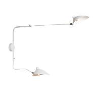 Светильник настенный ST-Luce SPRUZZO SL305.501.02 - цена и фото