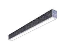 Подвесной светодиодный светильник Donolux Decoled DL18516S100WW40L5 D7 - цена и фото