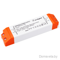 Блок питания ARJ-SP85350-DIM (30W, 350mA, PFC, Triac) Arlight 022299 - цена и фото