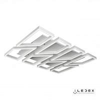 Потолочная люстра iLedex Stellar 8302-1050x810B-X-T WH - цена и фото