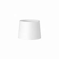Абажур Ideal Lux SET UP PARALUME CONO D20 BIANCO 260068 - цена и фото