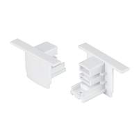 Заглушка LGD-4TR-CAP-F-WH (C) Arlight - цена и фото