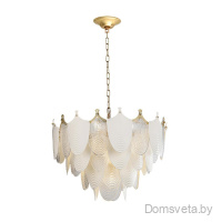 Подвесная люстра Odeon Light PORCELA 5051/21 - цена и фото