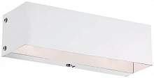 Настенный светильник Ideal Lux Flash AP2 Bianco 095288 - цена и фото