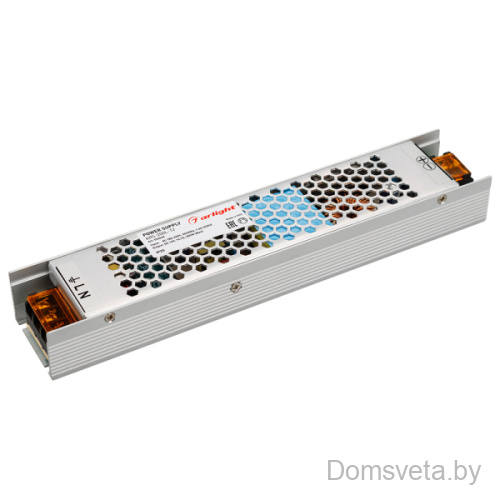 Блок питания ARS-200L-12 (12V, 16.7A, 200W) Arlight 023628 - цена и фото