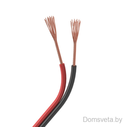 Шлейф питания ARL-20AWG-2Wire-CU Arlight 026349 - цена и фото