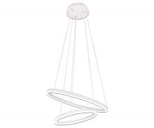 Светильник подвесной светодиодный Kink Light Тор 08219,01A(4000K) - цена и фото