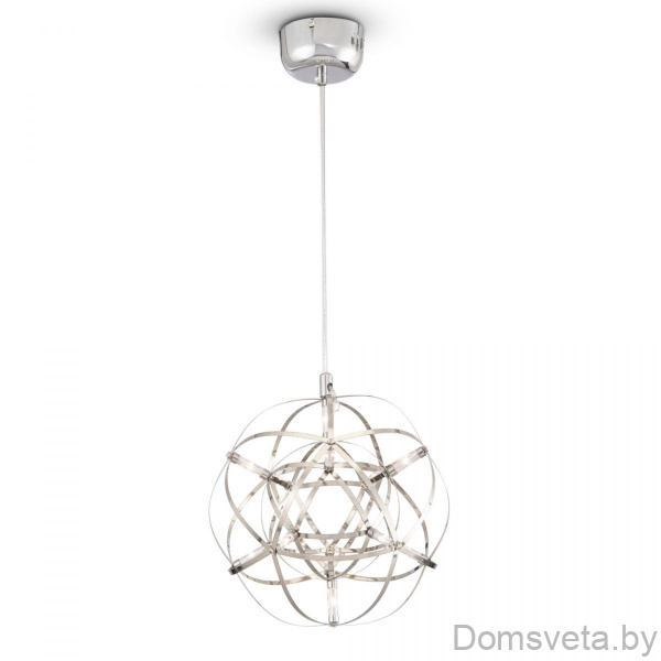 Светильник подвесной LED Amber FR5099PL-L6CH Freya - цена и фото