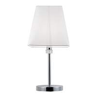 Настольная лампа Arte Lamp Kensington A4098LT-1CC - цена и фото