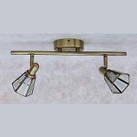 Светильник Wunderlicht YL7911AB-2-S2