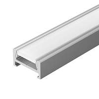 Профиль MIC-H-2000 ANOD Arlight 026458 - цена и фото