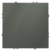 Проходной переключатель одноклавишный Voltum S70 VLS010306
